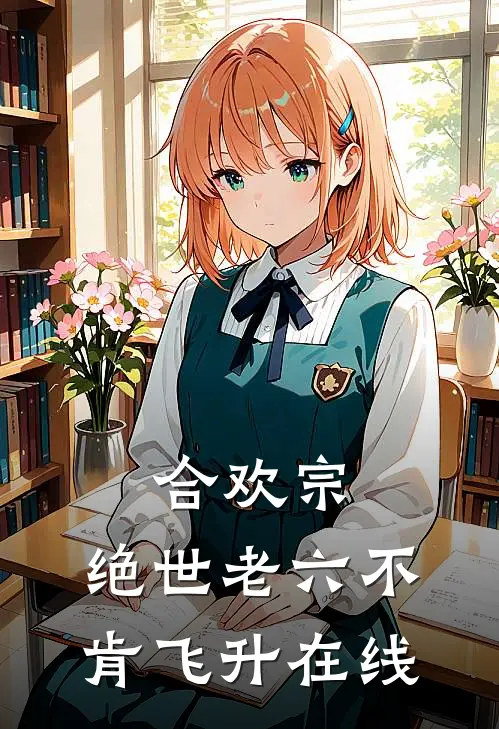 合欢宗：绝世老六不肯飞升在线