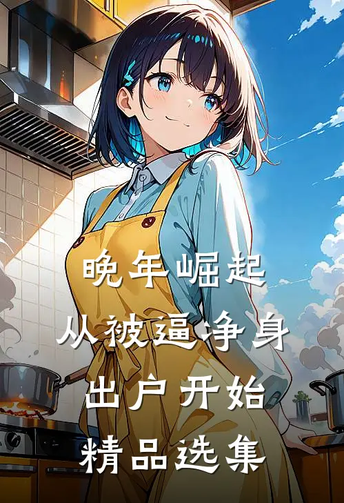 晚年崛起，从被逼净身出户开始精品选集