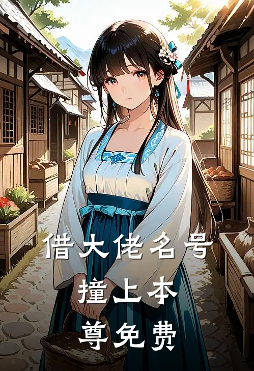 借大佬名号，撞上本尊免费