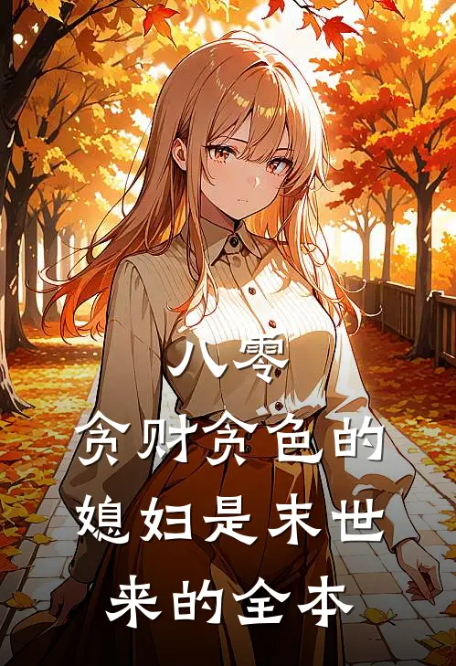 八零：贪财贪色的媳妇是末世来的全本