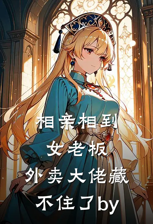 相亲相到女老板，外卖大佬藏不住了by
