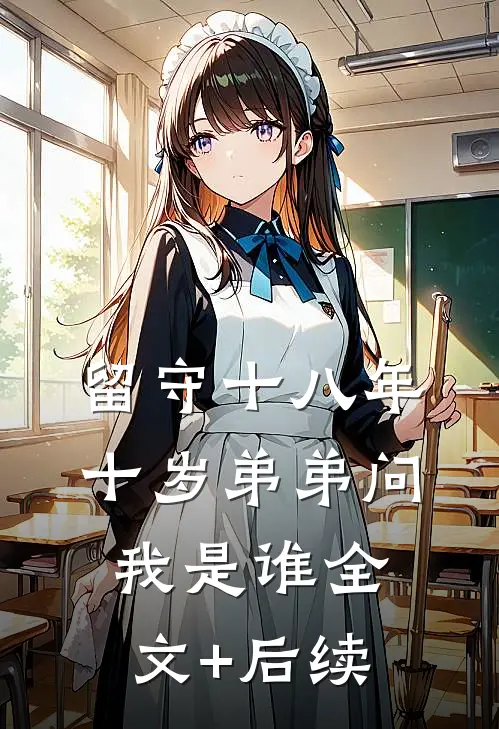 留守十八年，十岁弟弟问我是谁全文+后续