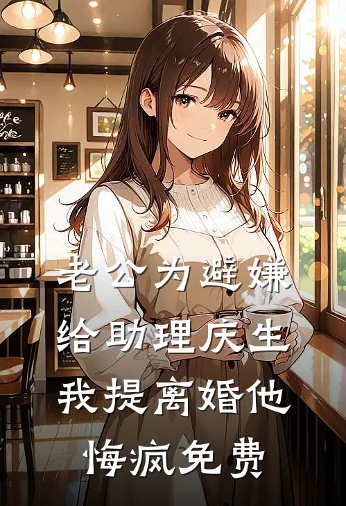 老公为避嫌给助理庆生，我提离婚他悔疯免费