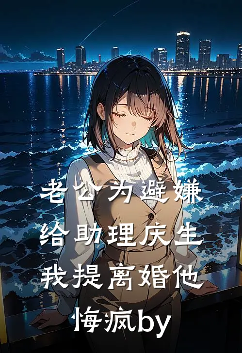 老公为避嫌给助理庆生，我提离婚他悔疯by