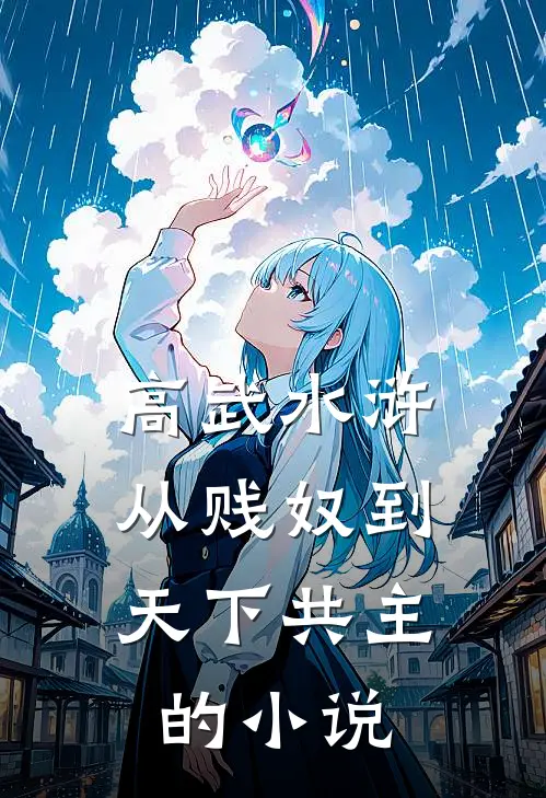 高武水浒：从贱奴到天下共主的小说