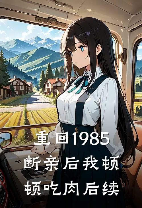 重回1985：断亲后我顿顿吃肉后续