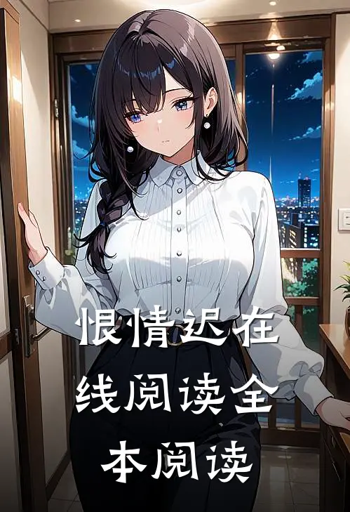 恨情迟在线阅读全本阅读
