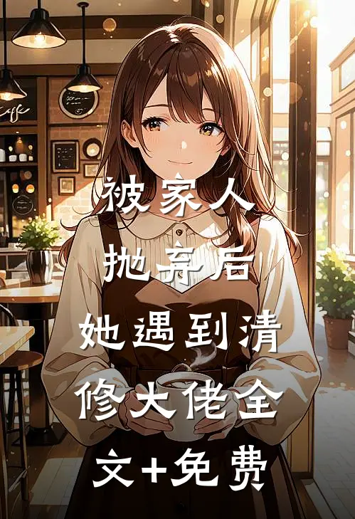 被家人抛弃后，她遇到清修大佬全文+免费