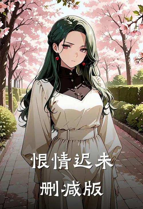 恨情迟未删减版