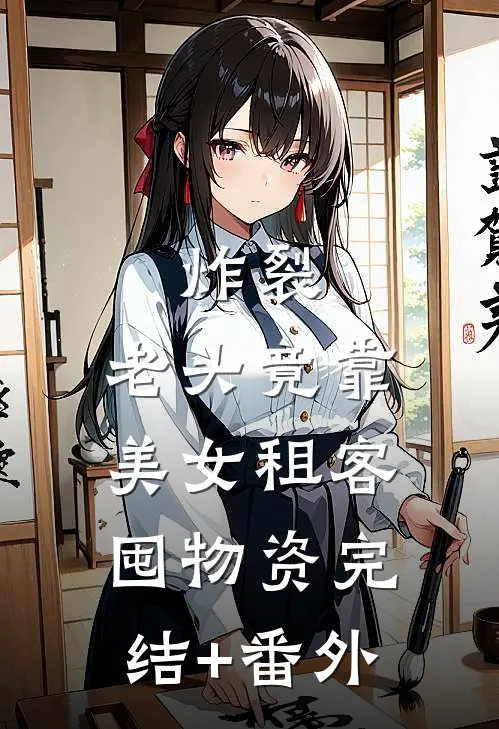 炸裂：老头竟靠美女租客囤物资完结+番外
