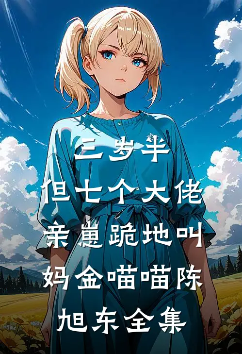 三岁半，但七个大佬亲崽跪地叫妈金喵喵陈旭东全集