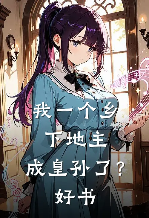 我一个乡下地主，成皇孙了？好书