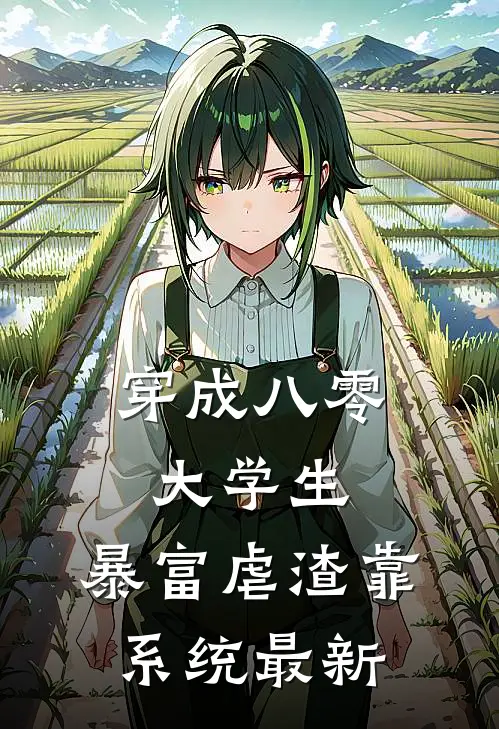 穿成八零大学生，暴富虐渣靠系统最新