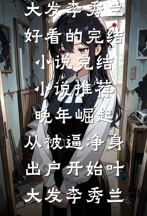 晚年崛起，从被逼净身出户开始叶大发李秀兰好看的完结小说_完结小说推荐晚年崛起，从被逼净身出户开始(叶大发李秀兰)