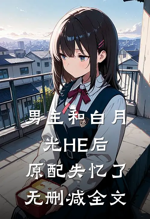男主和白月光HE后，原配失忆了无删减全文