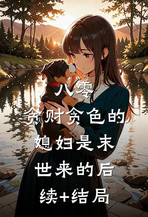 八零：贪财贪色的媳妇是末世来的后续+结局