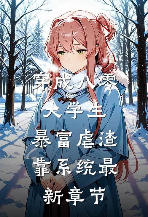 穿成八零大学生，暴富虐渣靠系统最新章节