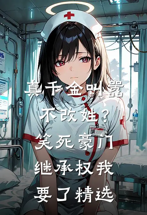 真千金叫嚣不改姓？笑死，豪门继承权我要了精选