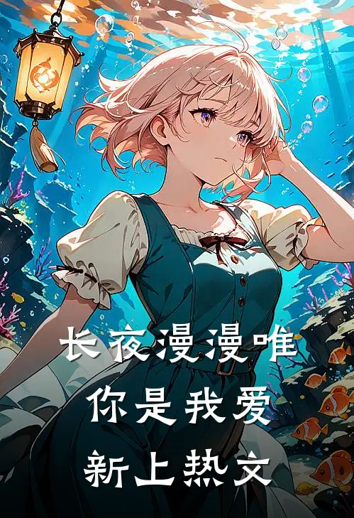 长夜漫漫唯你是我爱新上热文