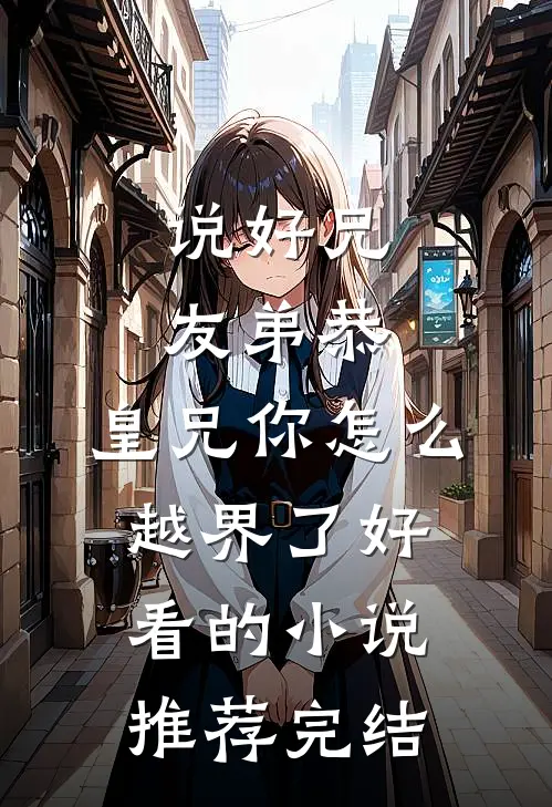 说好兄友弟恭，皇兄你怎么越界了好看的小说推荐完结