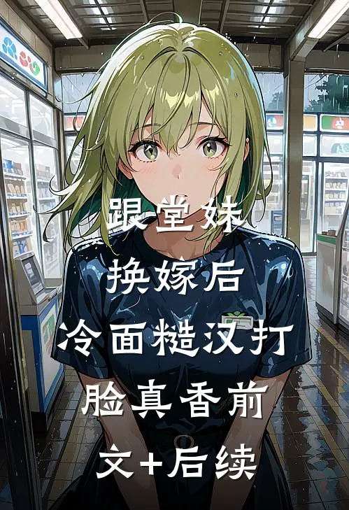 跟堂妹换嫁后，冷面糙汉打脸真香前文+后续