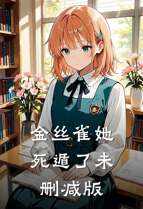 金丝雀她死遁了未删减版