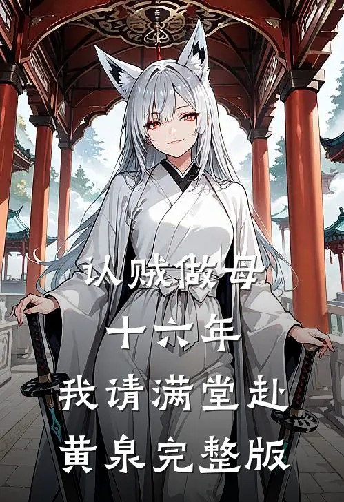 认贼做母十六年，我请满堂赴黄泉完整版