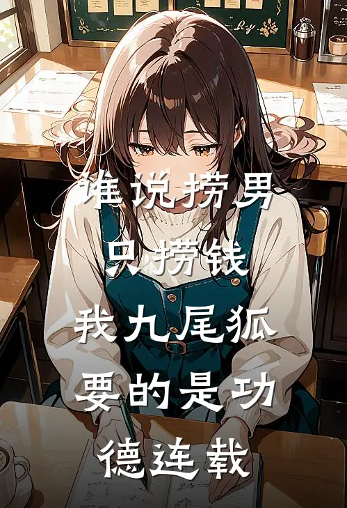 谁说捞男只捞钱，我九尾狐要的是功德连载