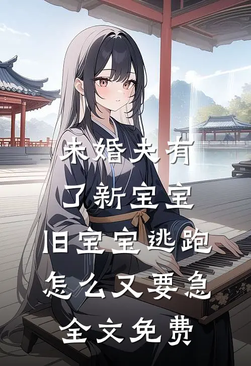 未婚夫有了新宝宝，旧宝宝逃跑怎么又要急全文免费