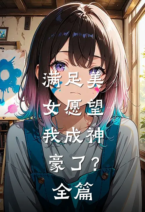 满足美女愿望，我成神豪了？全篇