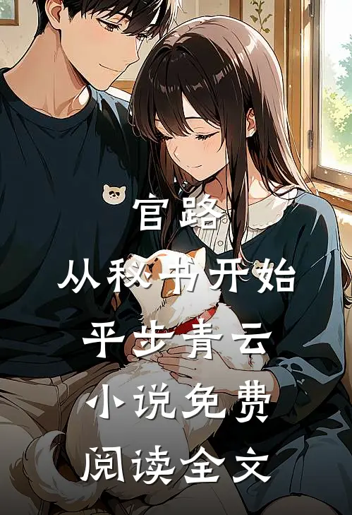 官路：从秘书开始平步青云小说免费阅读全文