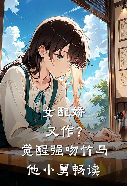 女配娇又作？觉醒强吻竹马他小舅畅读