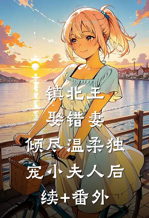 镇北王娶错妻，倾尽温柔独宠小夫人后续+番外