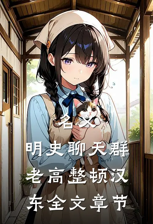 名义：明史聊天群，老高整顿汉东全文章节