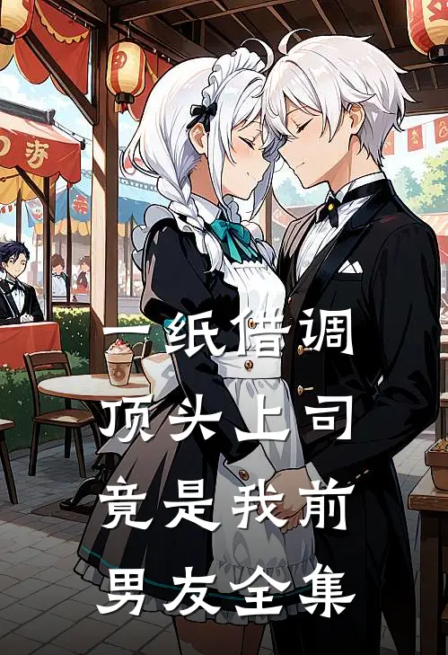 一纸借调，顶头上司竟是我前男友全集