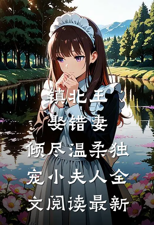 镇北王娶错妻，倾尽温柔独宠小夫人全文阅读最新