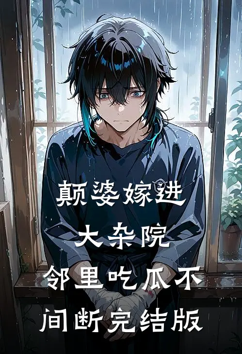 颠婆嫁进大杂院，邻里吃瓜不间断完结版