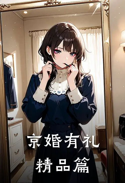 京婚有礼精品篇