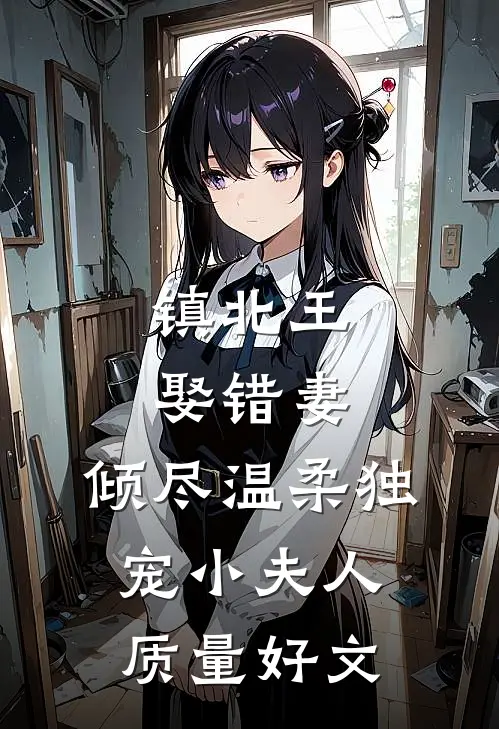 镇北王娶错妻，倾尽温柔独宠小夫人质量好文