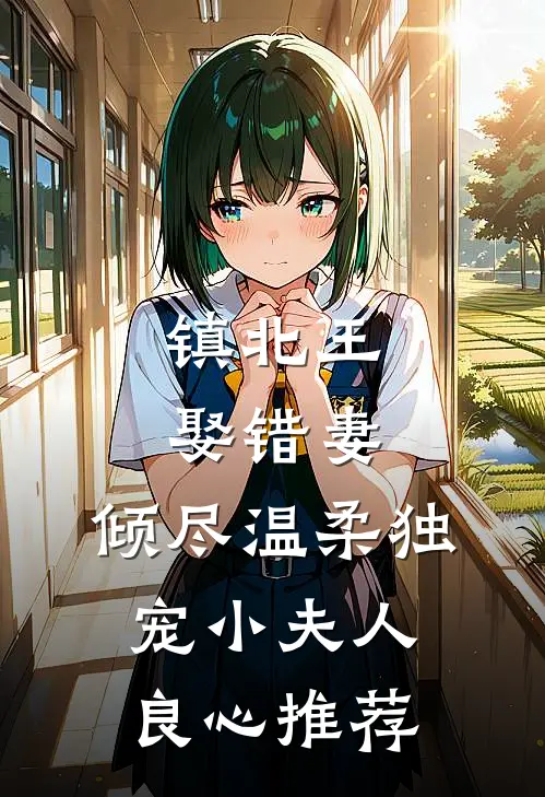 镇北王娶错妻，倾尽温柔独宠小夫人良心推荐