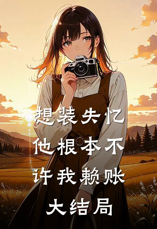 想装失忆，他根本不许我赖账大结局