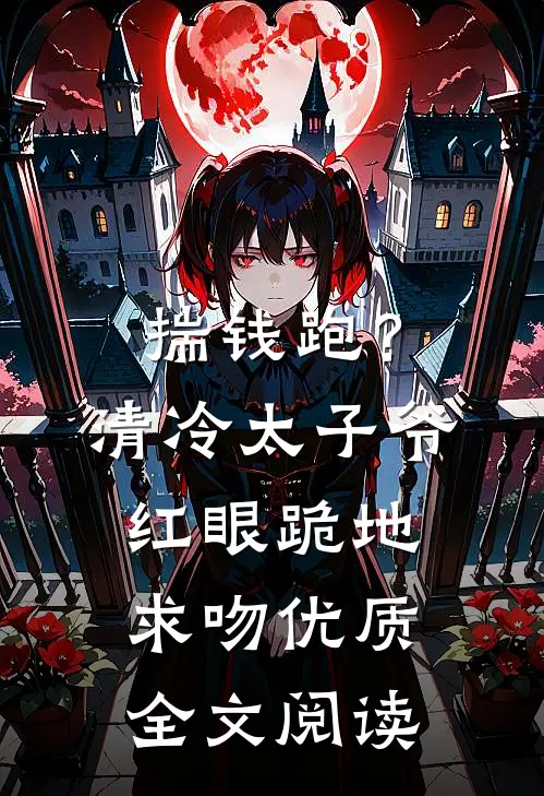揣钱跑？清冷太子爷红眼跪地求吻优质全文阅读