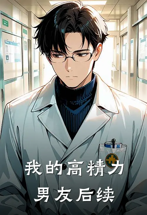 我的高精力男友后续