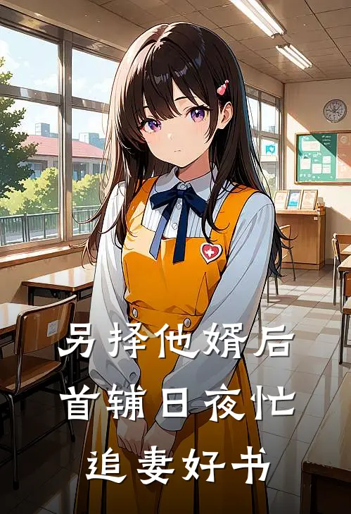 另择他婿后，首辅日夜忙追妻好书