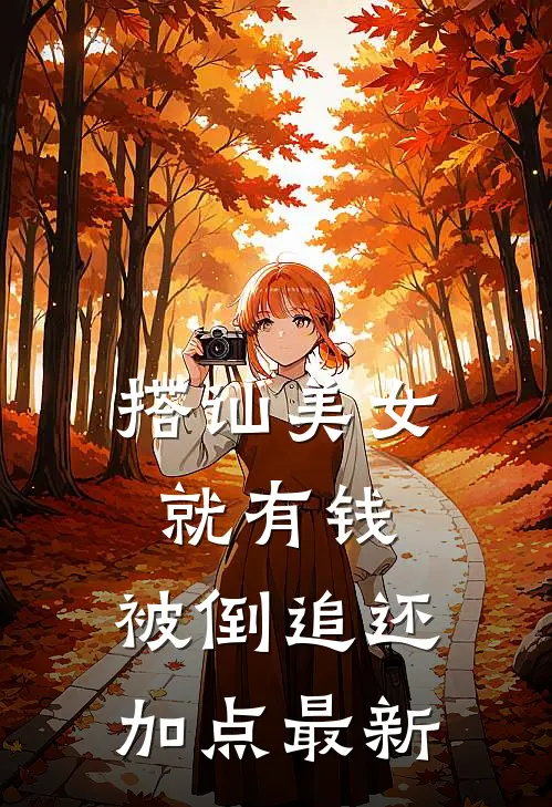 搭讪美女就有钱，被倒追还加点最新