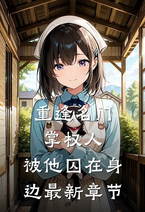 重逢名门掌权人，被他囚在身边最新章节