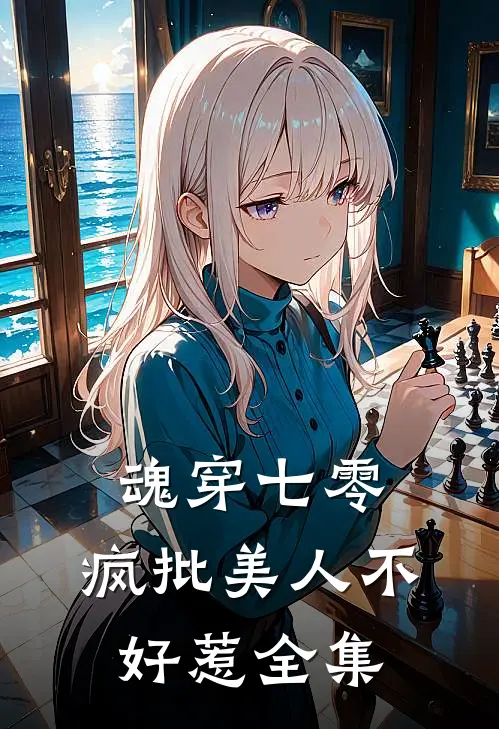 魂穿七零，疯批美人不好惹全集