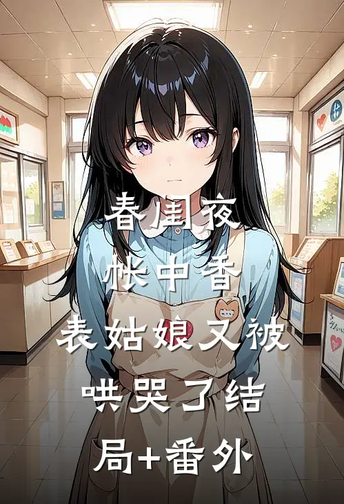 春闺夜帐中香，表姑娘又被哄哭了结局+番外