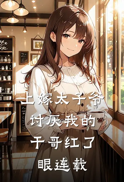上嫁太子爷，讨厌我的干哥红了眼连载