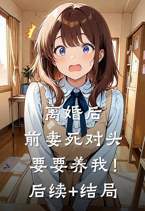 离婚后，前妻死对头要要养我！后续+结局